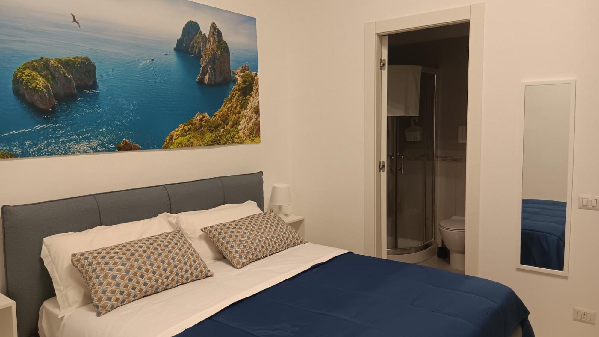Maison d'hôtes Il Salotto Di Chiaia Naples