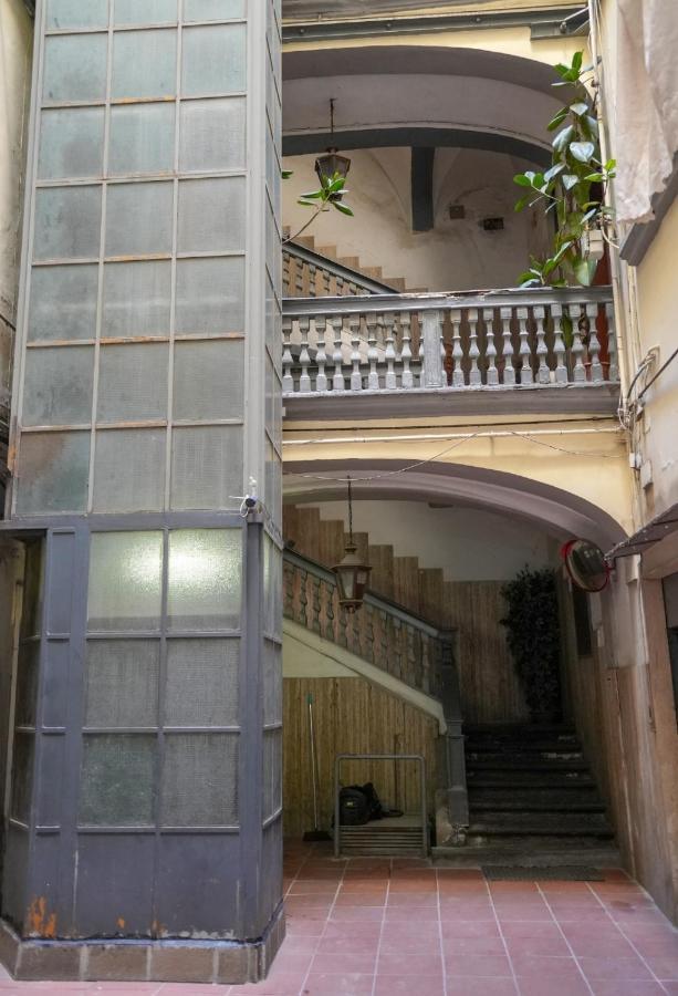 Affittacamere Il Salotto Di Chiaia *