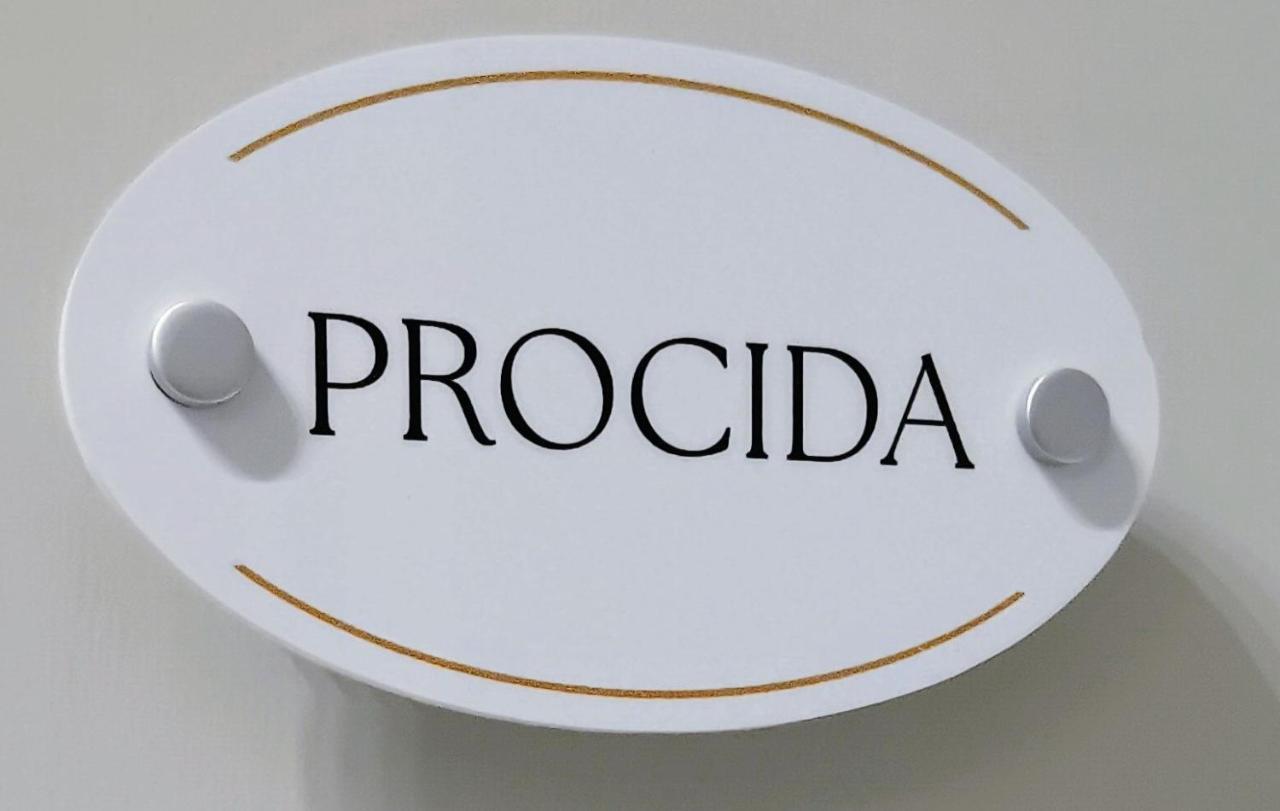 Affittacamere Il Salotto Di Chiaia