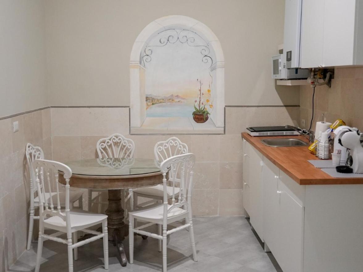 Il Salotto Di Chiaia Napoli