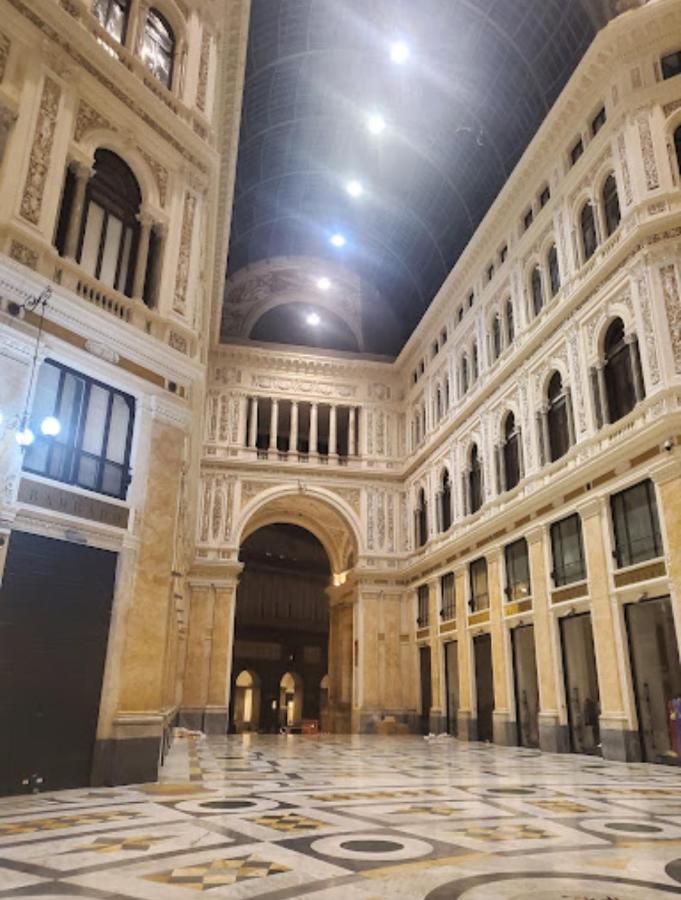 Il Salotto Di Chiaia * Napoli