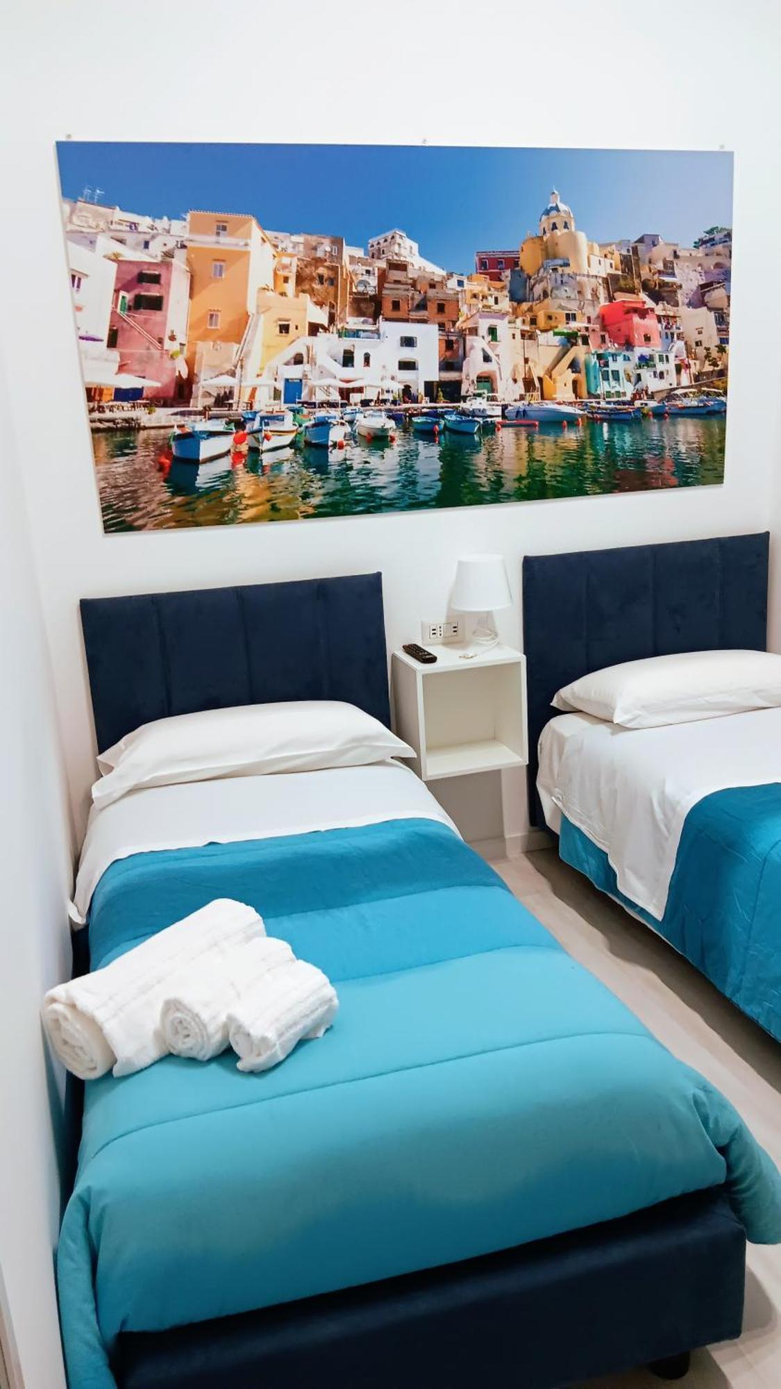 Il Salotto Di Chiaia * Napoli
