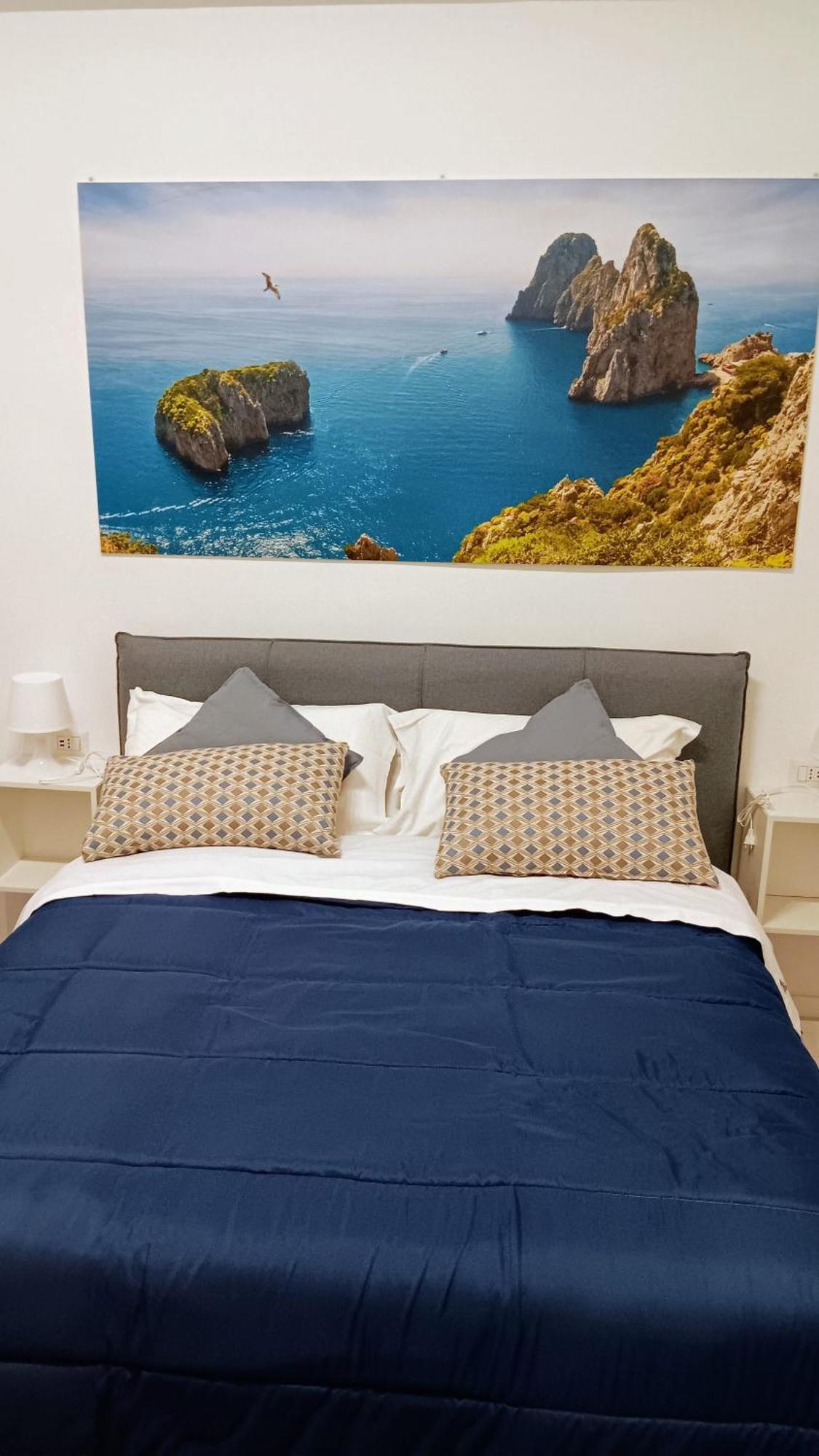 Il Salotto Di Chiaia * Napoli